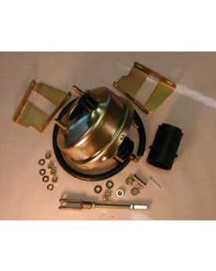 Pwr Brake Booster Kit,7",55-64,For All Pwr Brake Conversions