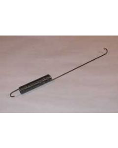 Chevy Emergency, Parking Brake Return Spring, Convertible, 1955-1957