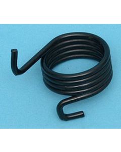 Brake Pedal Return Spring,55-57