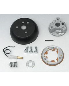 Chevy Steering Wheel Installation Adapter Kit, Grant, 1957