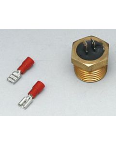 Electric Cooling Fan Temperature Sending Switch