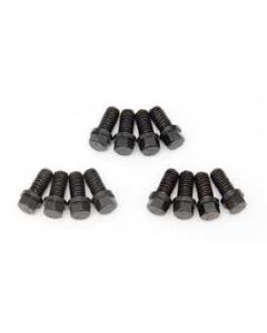 Chevy Header Bolts, Small Block