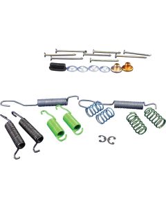 Chevy Brake Self Adjuster Kit, Right Front/Rear, 1955-1957