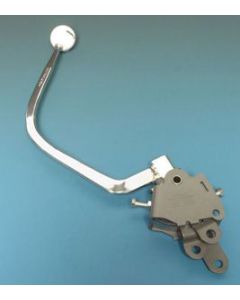 Bench Seat Shifter,4-Speed,Hurst Competition Plus,55-57