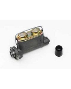 Dual Master Cylinder,Non-Power Drum Brakes,55-72