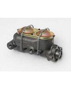 Chevy Dual Master Cylinder, Non-Power Disc Brakes, 1955-1957