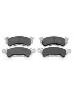 Front Disc Brake Pads,Ceramic,55-87