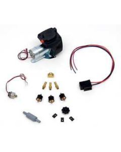 Brake Vacuum Pump,Electric,55-72