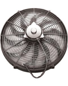 Electric Cooling Fan,Reversible,16",55-72