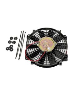Chevy Electric Fan, 10", 55-72
