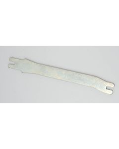 Chevy Parking Brake Spreader Bar, Rear, 1955-1957