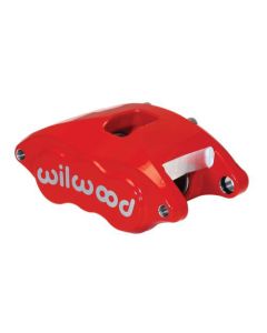 Chevy Brake Caliper Wilwood Dual Piston Aluminum Disc Front Repalces GM P/N 20-225