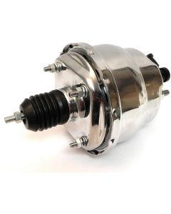 Booster , Chrome Dual, 7",49-64