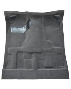 1991 GMC Syclone Reg Cab 4WD Complete Carpet, Molded | Cutpile Material