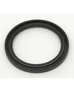 Chevy Inner Wheel Grease Seal, Front, For Tapered Roller Bearing Hub Conversions, 1955-1957