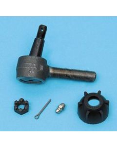 Chevy Outer Tie Rod, Good Quality, 1955-1957
