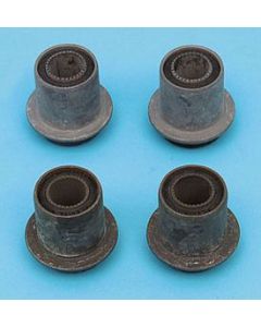 Chevy Front Upper Control Arm Bushing Set, 1955-1957