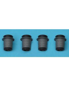 Chevy Front Lower Control Arm Bushing Set, 1955-1957