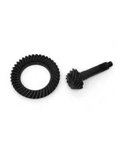 Chevy Ring & Pinion Set, 3.55, 1955-1957