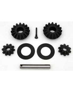 Chevy Pinion Shaft & Gear Set, 1955-1957