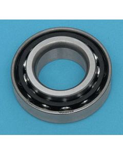 Chevy Wheel Bearing, Factory Type, With Race, Front, Inner,1955-1957