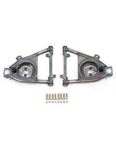 Chevy Lower Control Arms, Tubular, 1955-1957