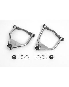 Chevy Stainless Steel Upper Tubular Control Arms, 1955-1957