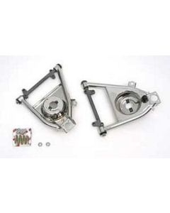 Chevy Stainless Steel Lower Tubular Control Arms, 1955-1957