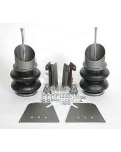 Chevy Front Air Ride Kit, Cool Ride, 1955-1957