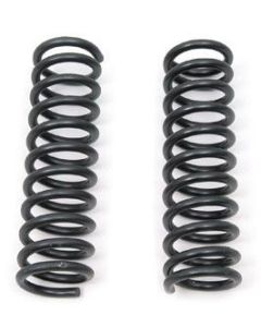 Front Coil Springs,Heavy-Duty,55-57