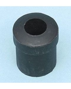 Chevy Shackle Bushing, Rear, Upper & Lower, 1955, Lower, 1956-1957