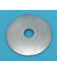 Lwr Control Arm Shaft Washer,55-64