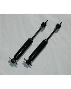 Chevy Front Gas Shock Absorber, KYB GR-2, 1955-1957