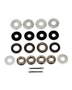 Chevy Idler Arm Bearing Conversion Kit, 1955-1957
