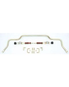 Chevy Anti-Sway Bar Kit, Front, With Urethane Bushings, 1955-1957