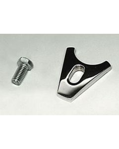 1955-82 V8 Chrome Distributor Clamp