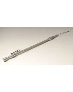 Chevy Engine Oil Dipstick & Tube, Big Block, Lokar, 1955-1957