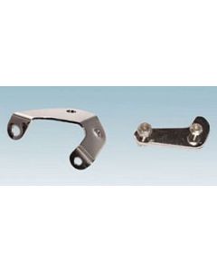 Chevy Throttle Cable Bracket, TPI, 1955-1957