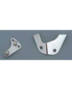 Chevy Throttle Cable Bracket, TPI, 1955-1957