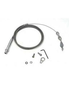TPI TH-350 Kickdown Kit,55-72