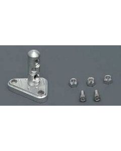 TPI Billet Bracket Triple Stud