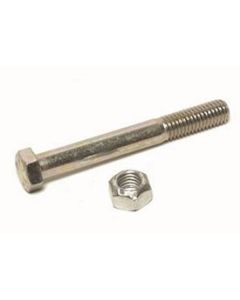 Leaf Spring Eye Bolt & Nut,49-57