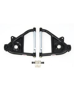 CPP Chevy Lower Tubular Control Arms, With Ball Joints, 1955-1957