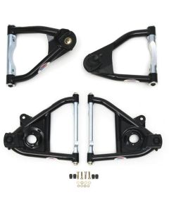 Upper/Lwr Contrl Arms,w/Ball Joints,Tubular,55-57