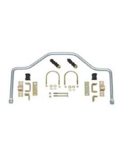 Chevy Anti-Sway Bar, Rear, Wagon, Nomad, Delivery, 1955-1957