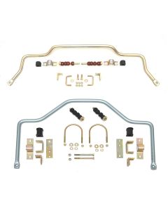 Anti-Sway Bars,Frt & Rr,Wagon/Nomad/Delivery,1955-1957