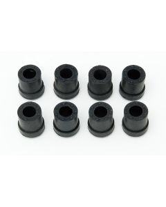 Shackle Bushing Set,1955