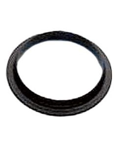 Chevy Adapter, 4-Barrel Carburetor To Chrome Air Cleaner, 1955-1957