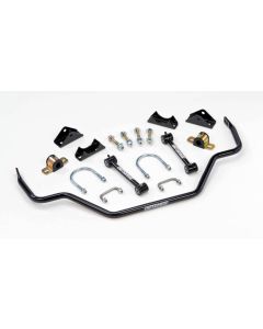 Chevy Anti-Sway Bar, Rear, Adjustable, Hotchkis, 1", 1955-1957