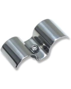 Heater Hose Clamp,Stainless Steel,55-64